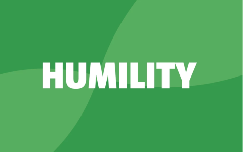 Humility