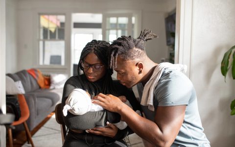 Fighting for Reproductive Justice