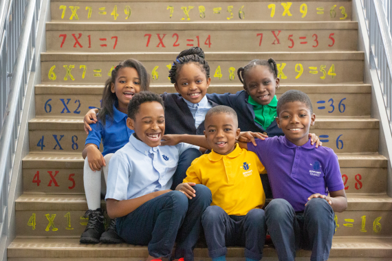 KIPP Metro Atlanta Schools