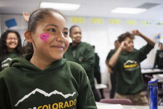 Creating Academically Excellent Schools - Kipp Foundation